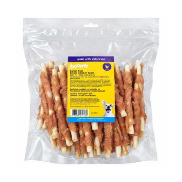 Promo - Select Hide Chicken - 750g