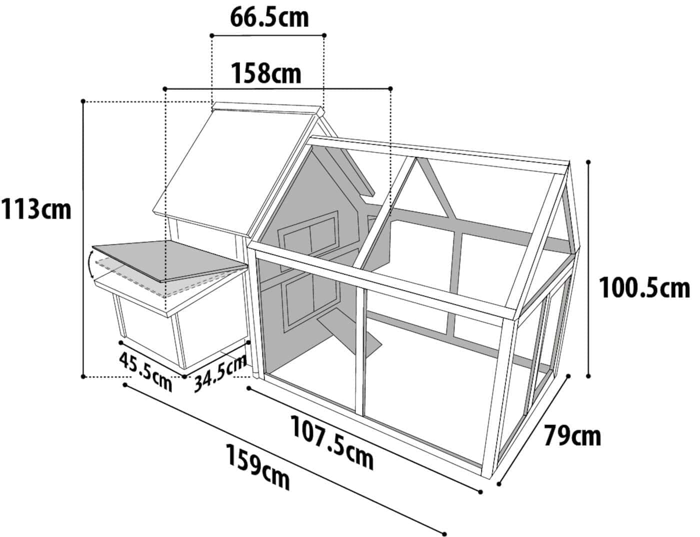 Castle Cottage – Image 2