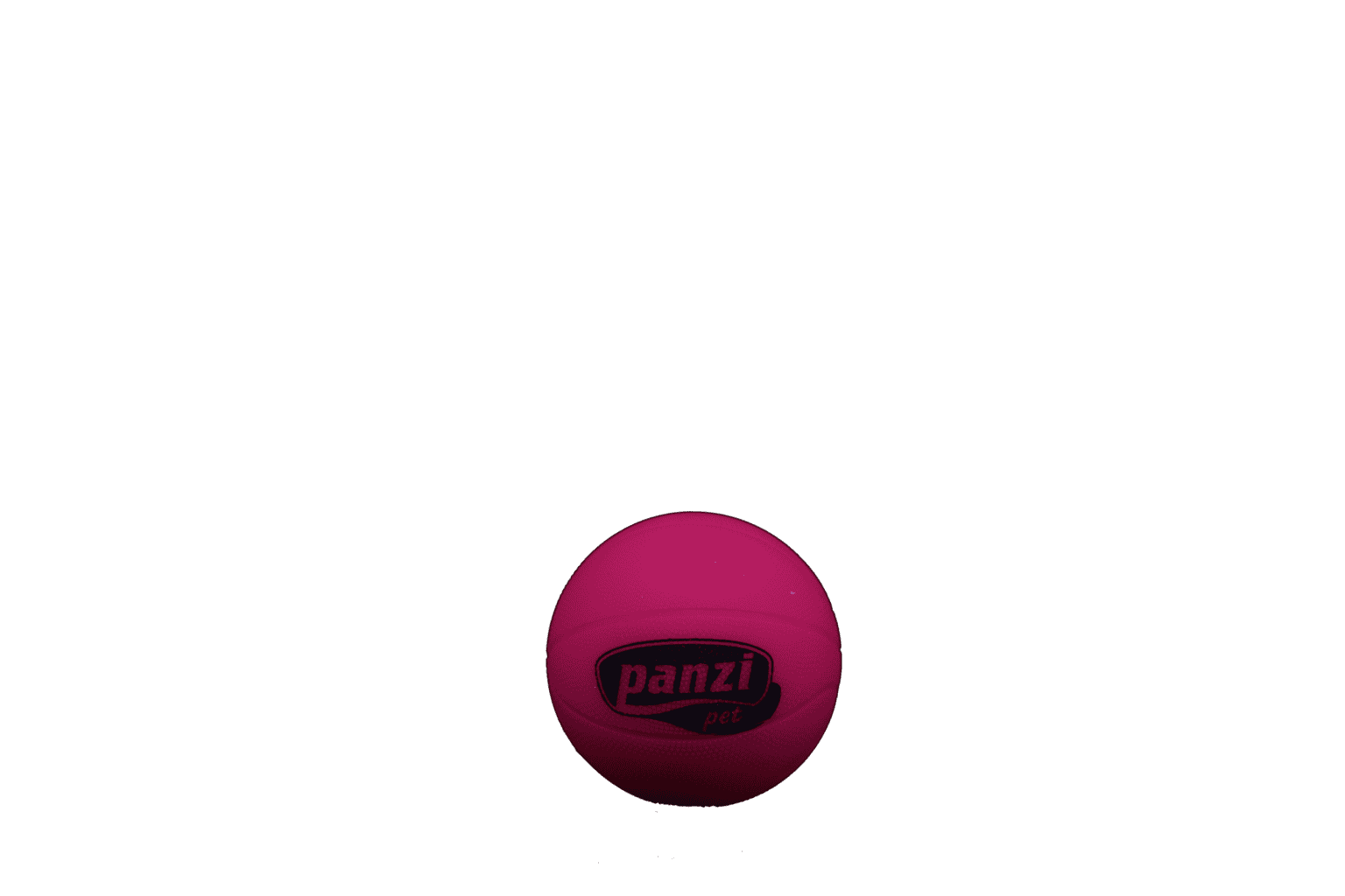 Panzi Basketball 8cm