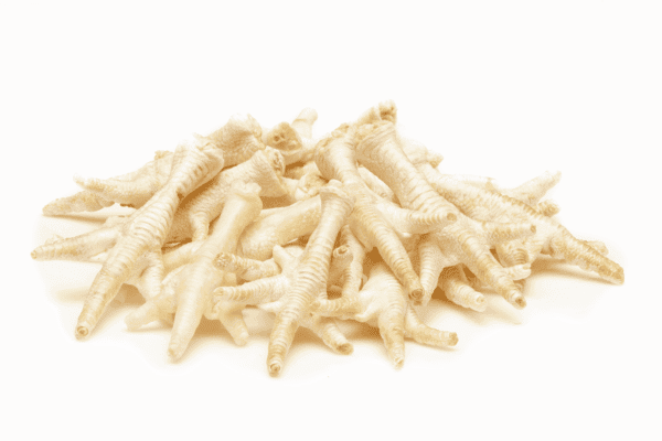 Chicken Paws 200g