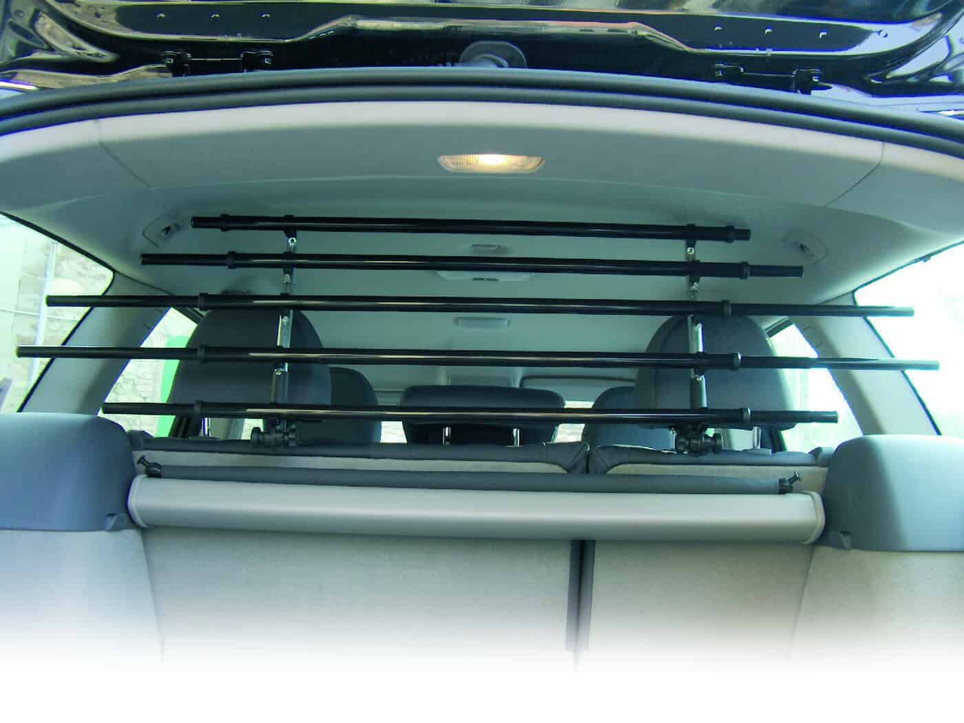 Grille de sécurité automobile Wilmo – Image 2