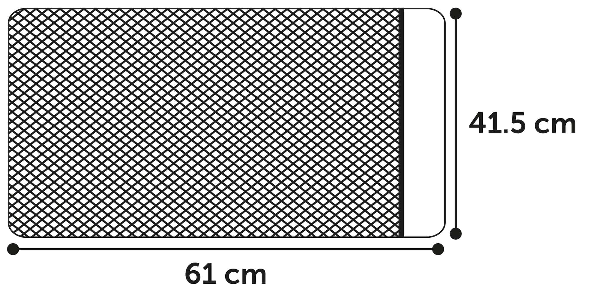 Tapis de Litière pour Chat – Image 3