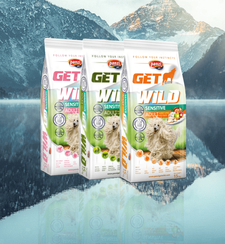 Get wild