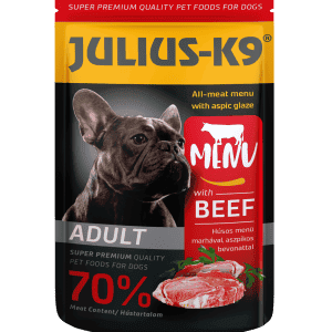 All meat menu - Beef - Afbeelding 2