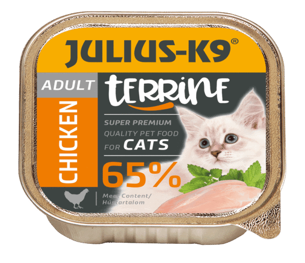 Chicken Paté
