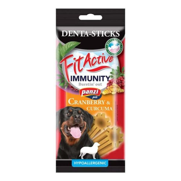 Dental Sticks - Small breeds