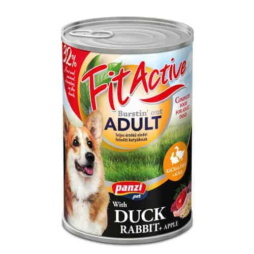 Duck & Rabbit