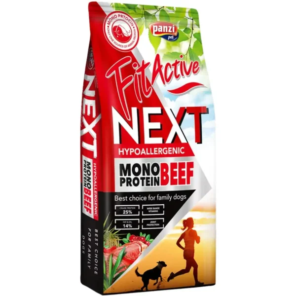 Next Mono Beef