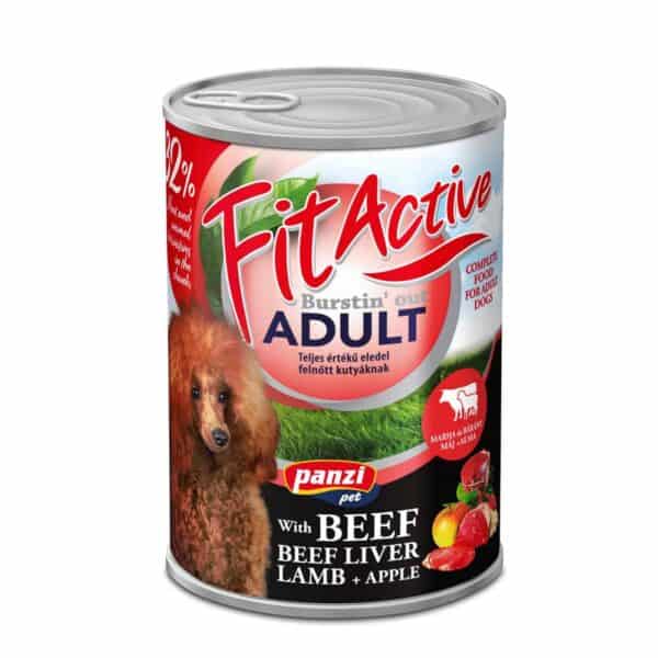 Beef & Lamb