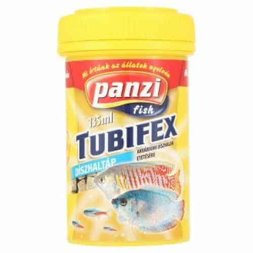 Tubifex - Afbeelding 3