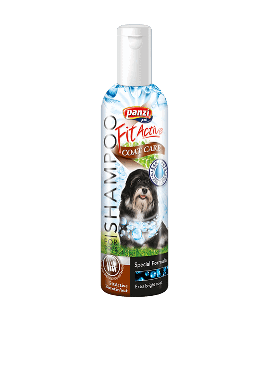 Aloe Vera Shampoo – Bild 2