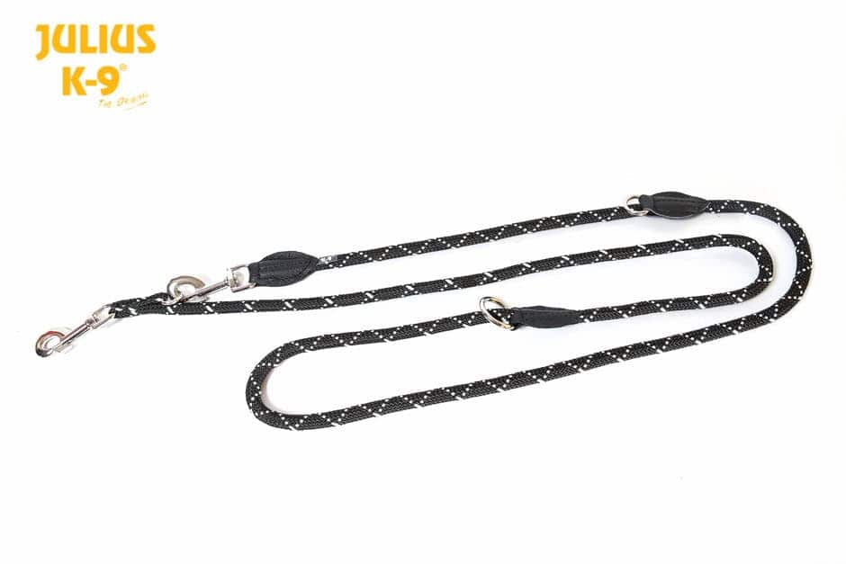 JK9 Cordon double 2,2m – Image 2