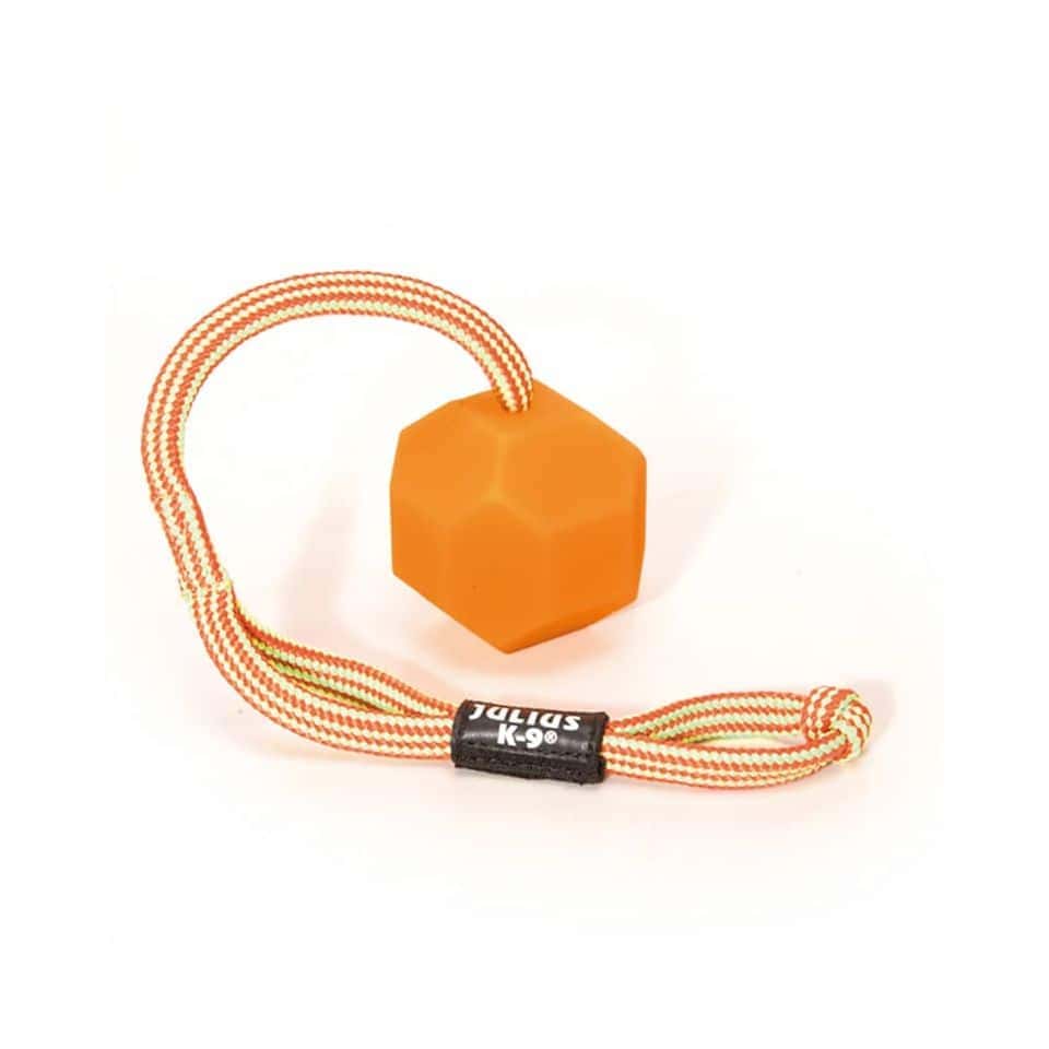 JK9 Neon bal 60mm - Afbeelding 2