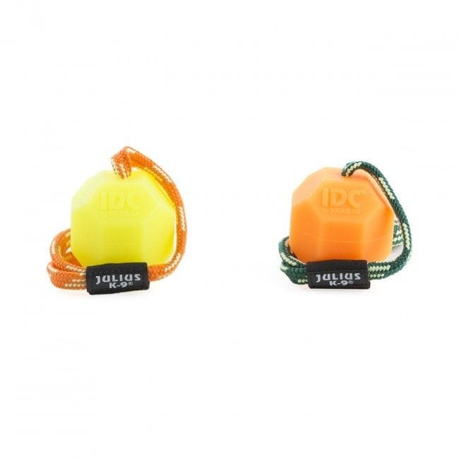 JK9 Neon bal 60mm - Afbeelding 3