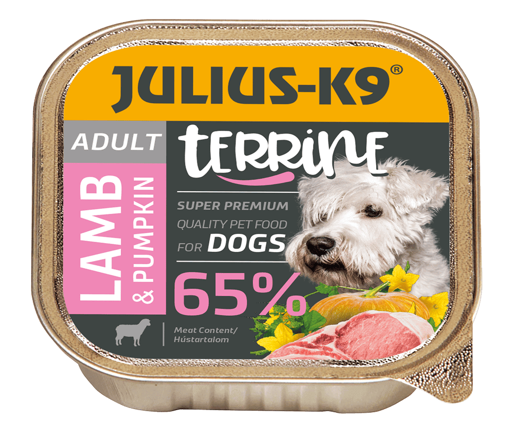 Paté Lamb – Image 3