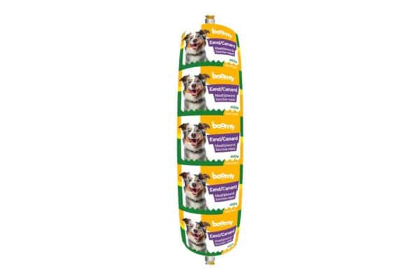 Canard 400g
