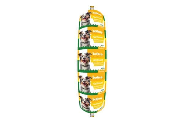 Poulet 400g
