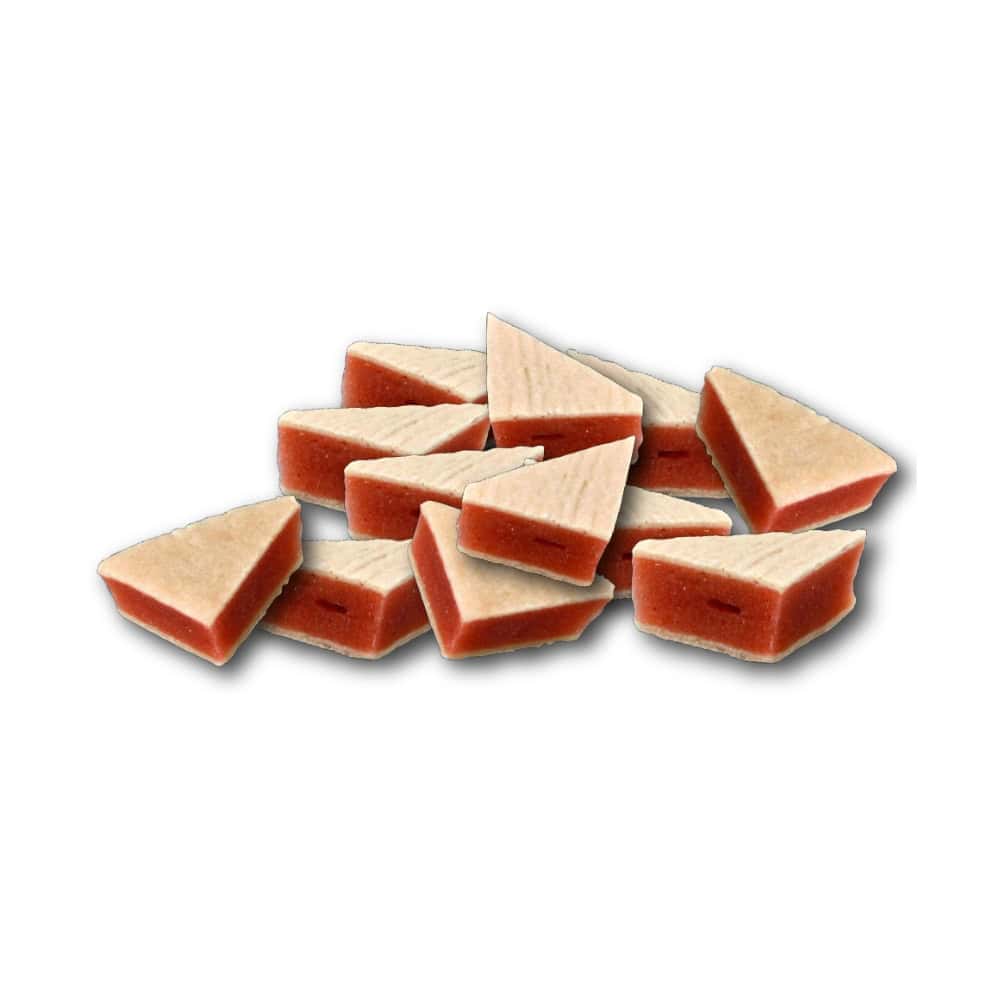 Hühner- & Fisch Bites 85g