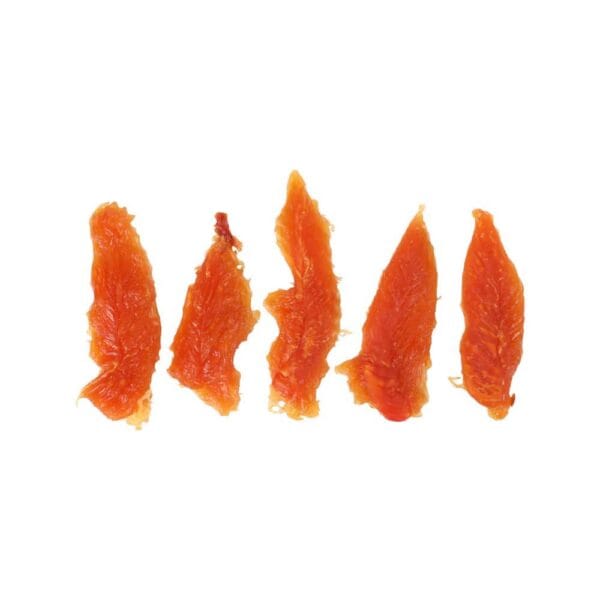 Weiches Hühnerfilet 170g