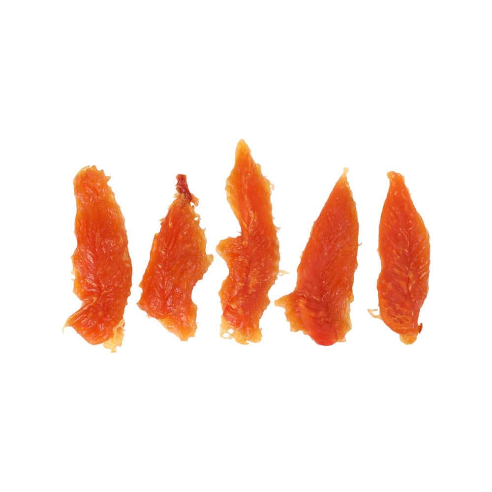 Weiches Hühnerfilet 170g