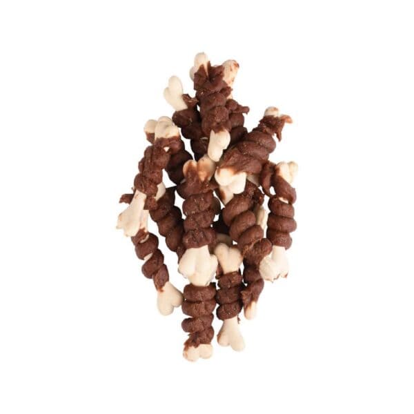 Calcium Knochen mit Lamm 150g
