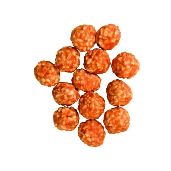 Huhn & Reis Bällchen 75g
