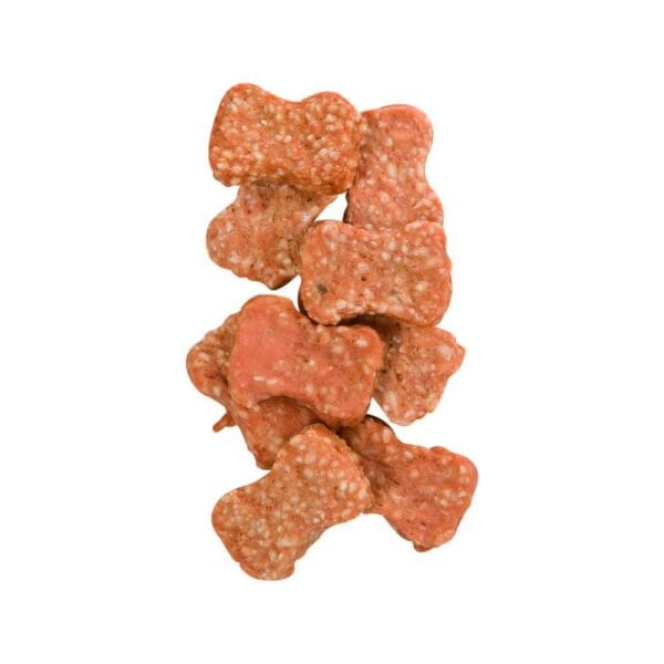 Huhn & Reis Nuggets 85g