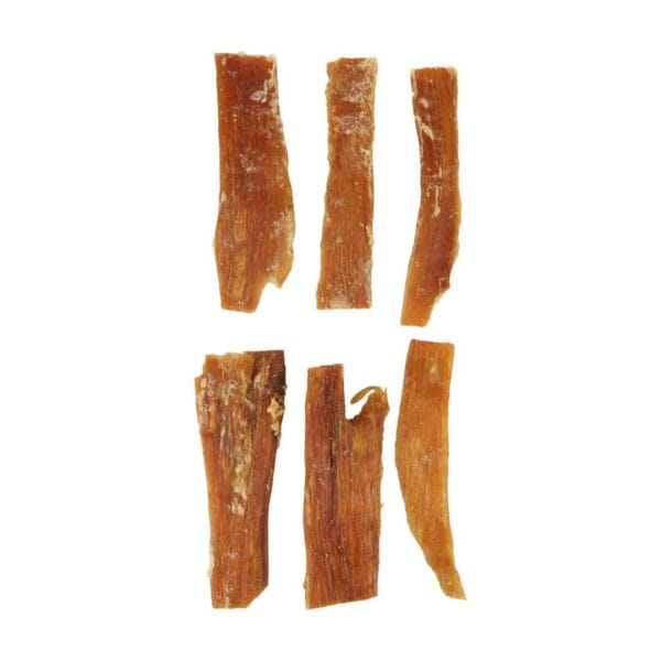 Büffelhalsfleisch