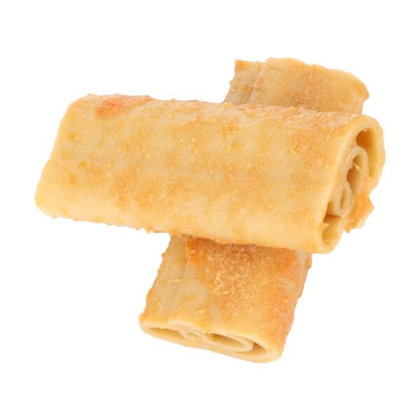 Zero Rawhide - Wraps