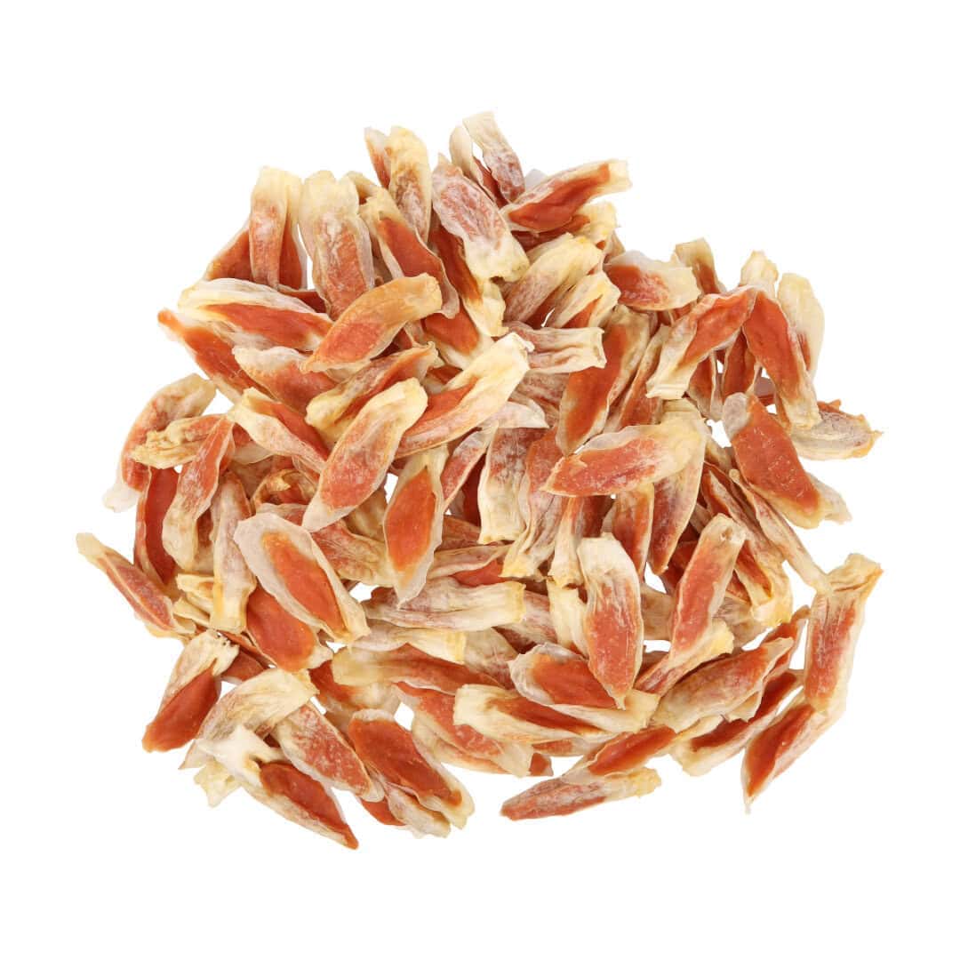Kaninchenohren mit Huhn - 1,6kg