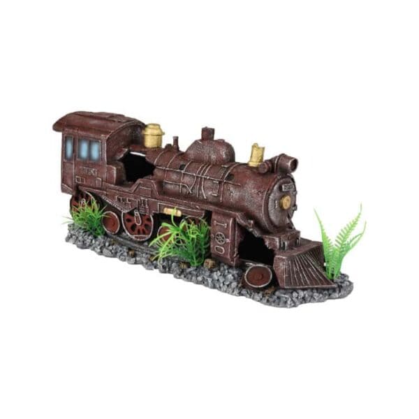 Locomotive - Hector