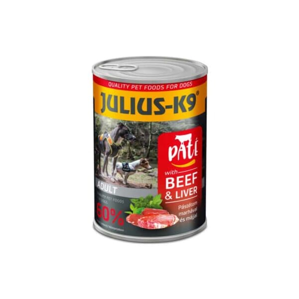 Paté Rund