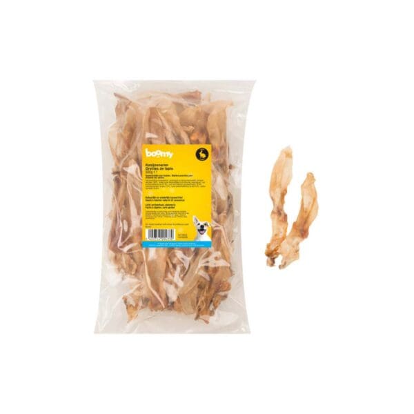 Rabbit Ears 500g