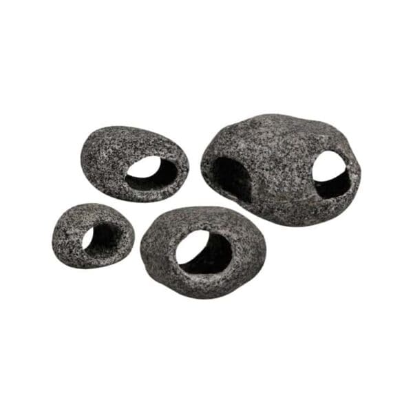 Pierres grises