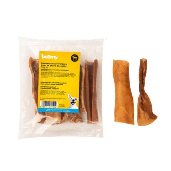 Horse Chews Cut 200g