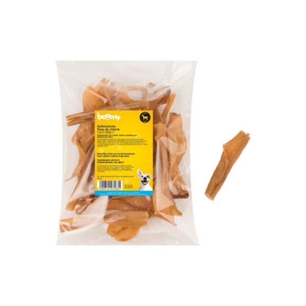 Geitensticks 15cm