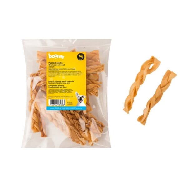 Horse Sticks 250g