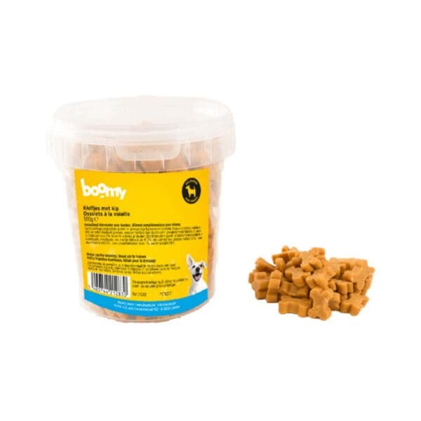 Chicken Chews 500g