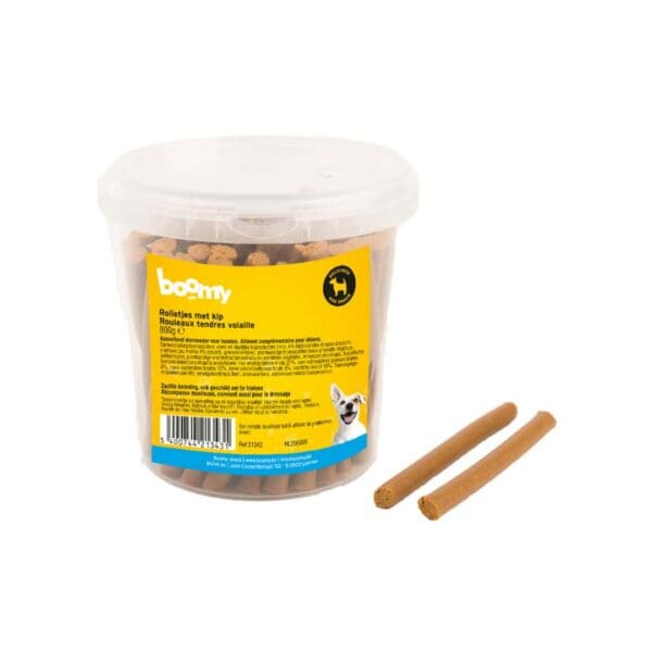 Chicken Rolls 800g