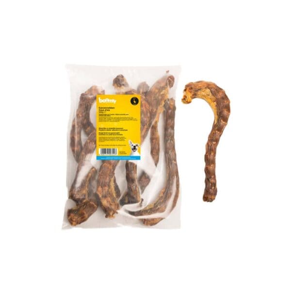 Ganzennekken 500g
