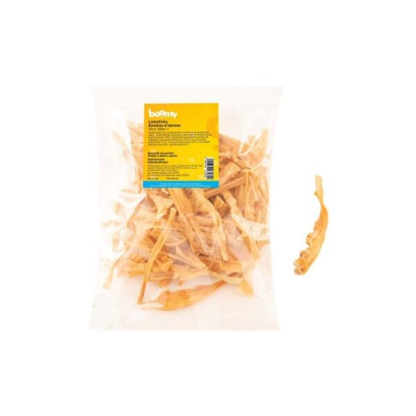 Lamskophuid 300g