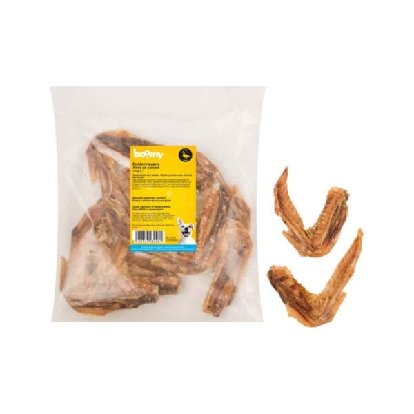 Eendenvleugels 250g