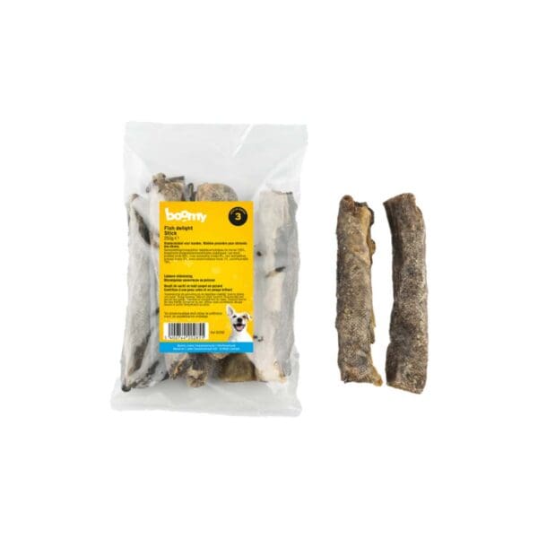 Cod Skin - 250g