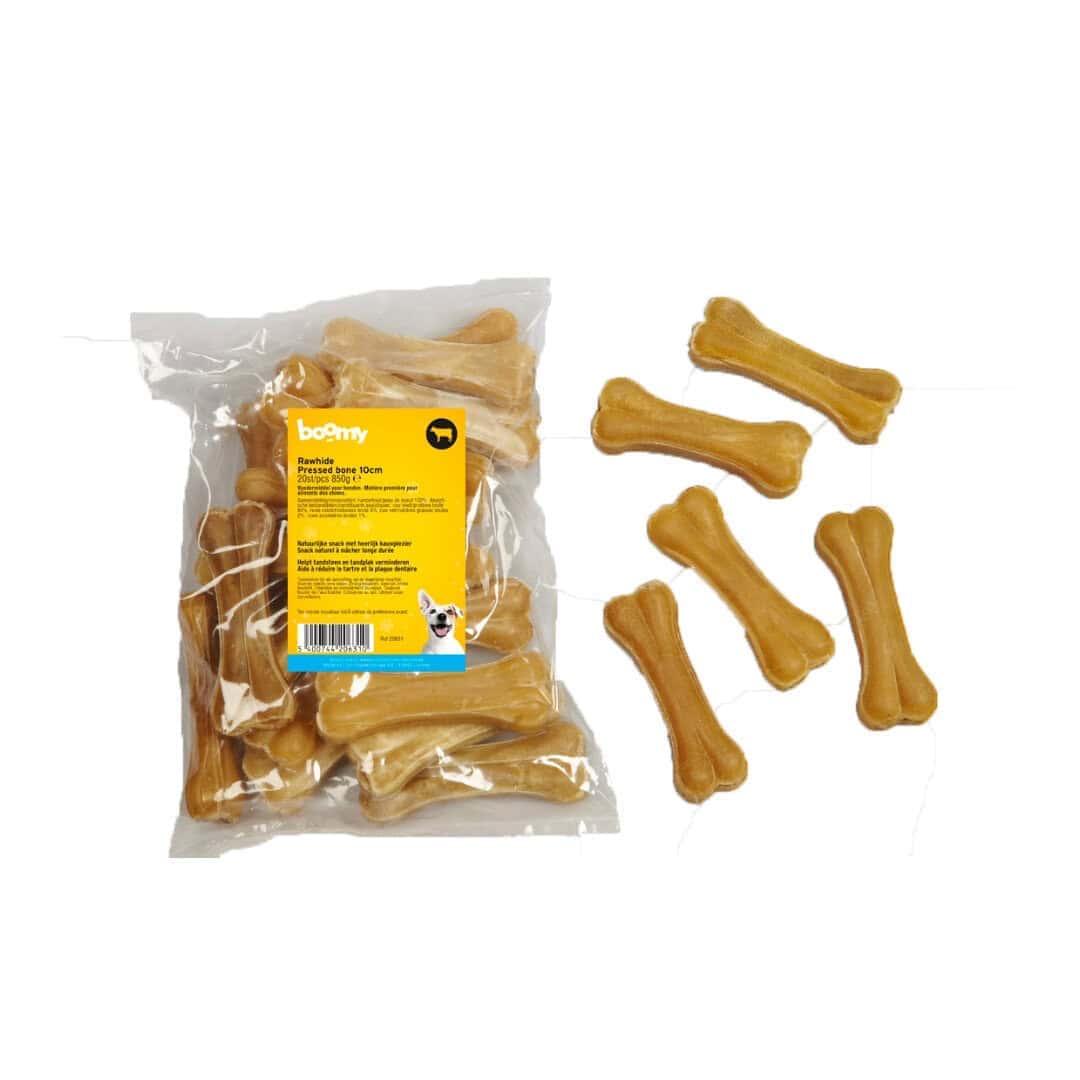Chew Bones