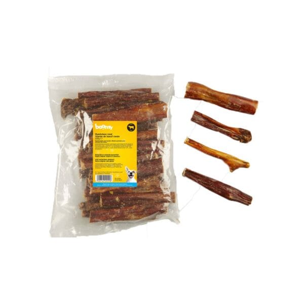 Beef Round - 500g