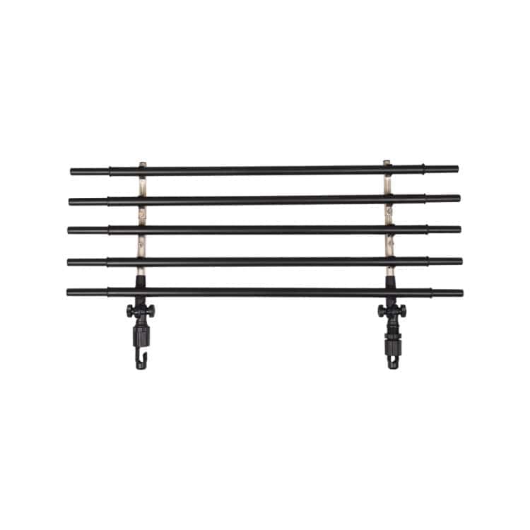 Grille de sécurité automobile Wilmo