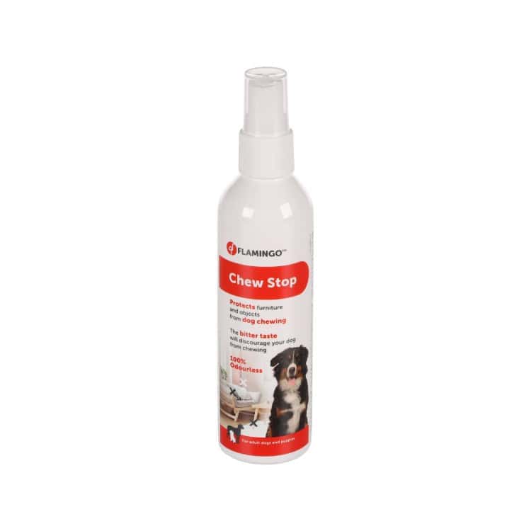 Anti-Bijtspray