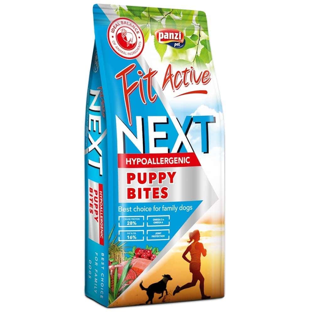 Next Puppy - 3/15kg - Image 4
