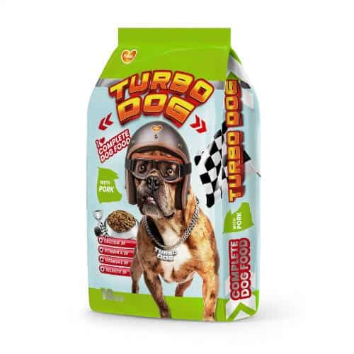 Turbo Pork