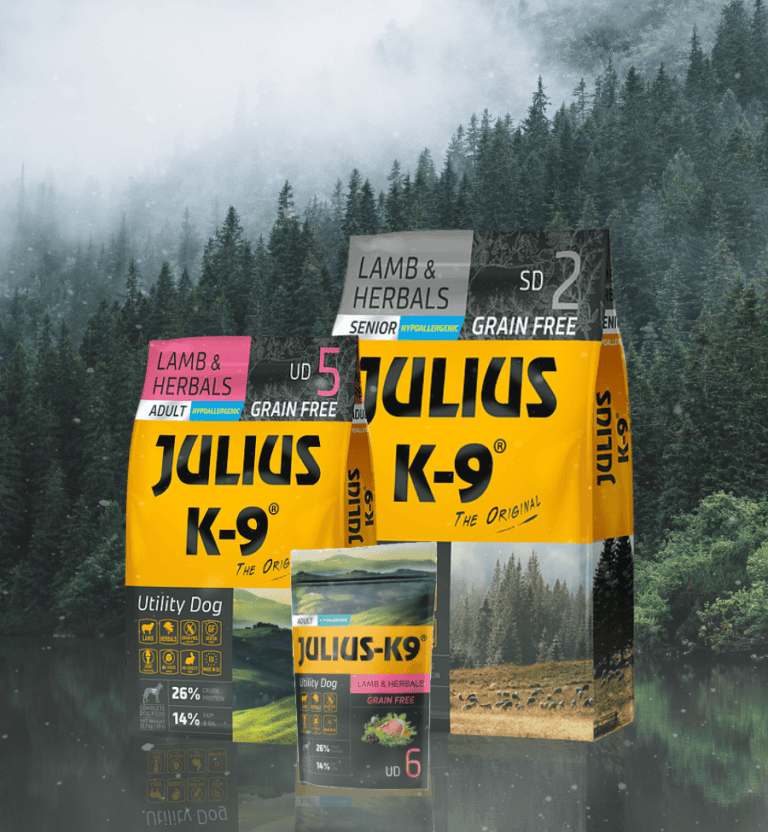 Julius K9